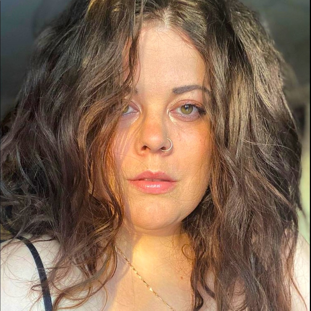 Meet your Posher, Emmalee